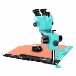rf4 rf-7050tv-v2-7x-50x-synchronous-zoom-trinocular-stereo-microscope-with-rf-v2-work-mat-4