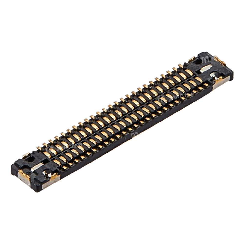 50 pin-lcd-fpc-connector-for-ipad-mini-7-5