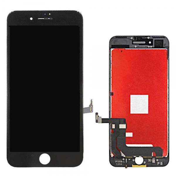 Replacement LCD Screen Touch Digitizer LCD Display For iPhone 7 Plus - Black