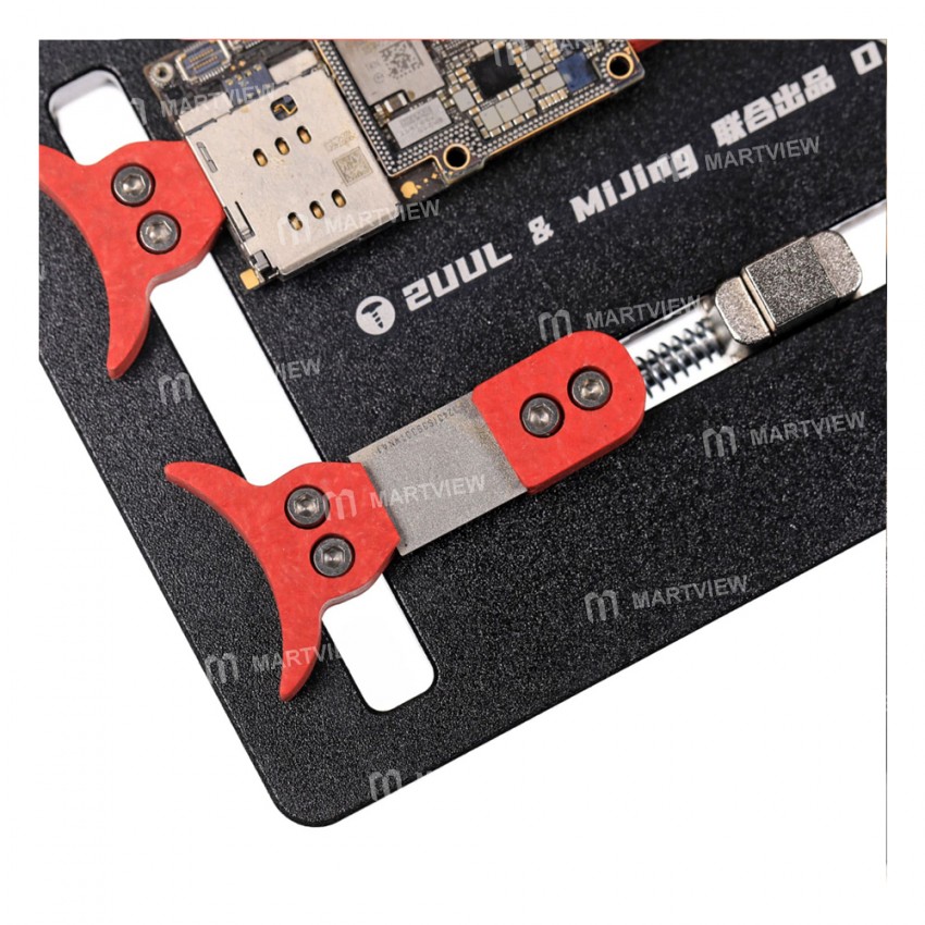 2UUL MiJing OX Jig Multifunction PCB Board Mainboard Fixture Holder