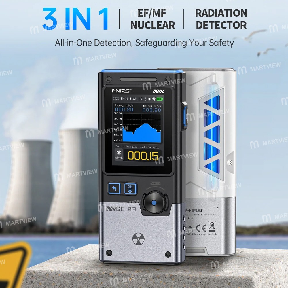 fnirsi gc-03-3-in-1-multifunctional-electromagnetic-nuclear-radiation-detector-geiger-counter-9