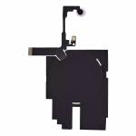 replacement wireless-nfc-charging-coil-with-flashlight-flex-cable-for-iphone-16-pro-2