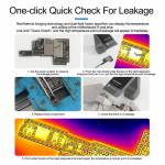 Sunshine ShortCam II Portable PCB Rapid Diagnosis Instrument for Motherboard Fault Repair