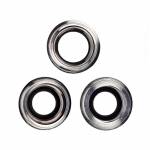 Replacement rear camera cover with lens for iPhone 12 pro max silver