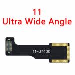 Aixun Replacement Rear Camera Empty Flex Cable for iPhone 11 / 11 Pro / 11Pro Max Repair