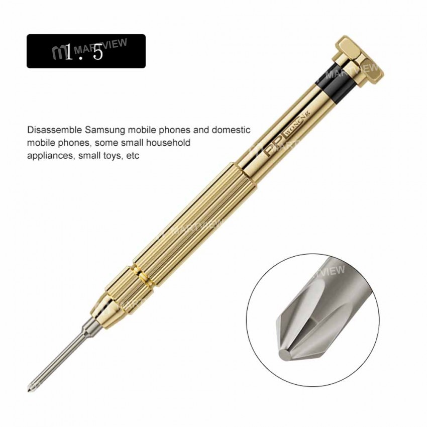 ppd magnetic-precision-hardening-s2-screwdriver-for-phone-watch-tablet-disassembly-repair-16