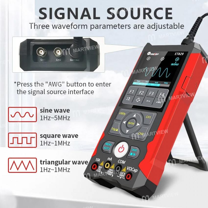 tooltop et829-3-in-1-2-channel-oscilloscope-true-rms-multimeter-adjustable-signal-generator-12