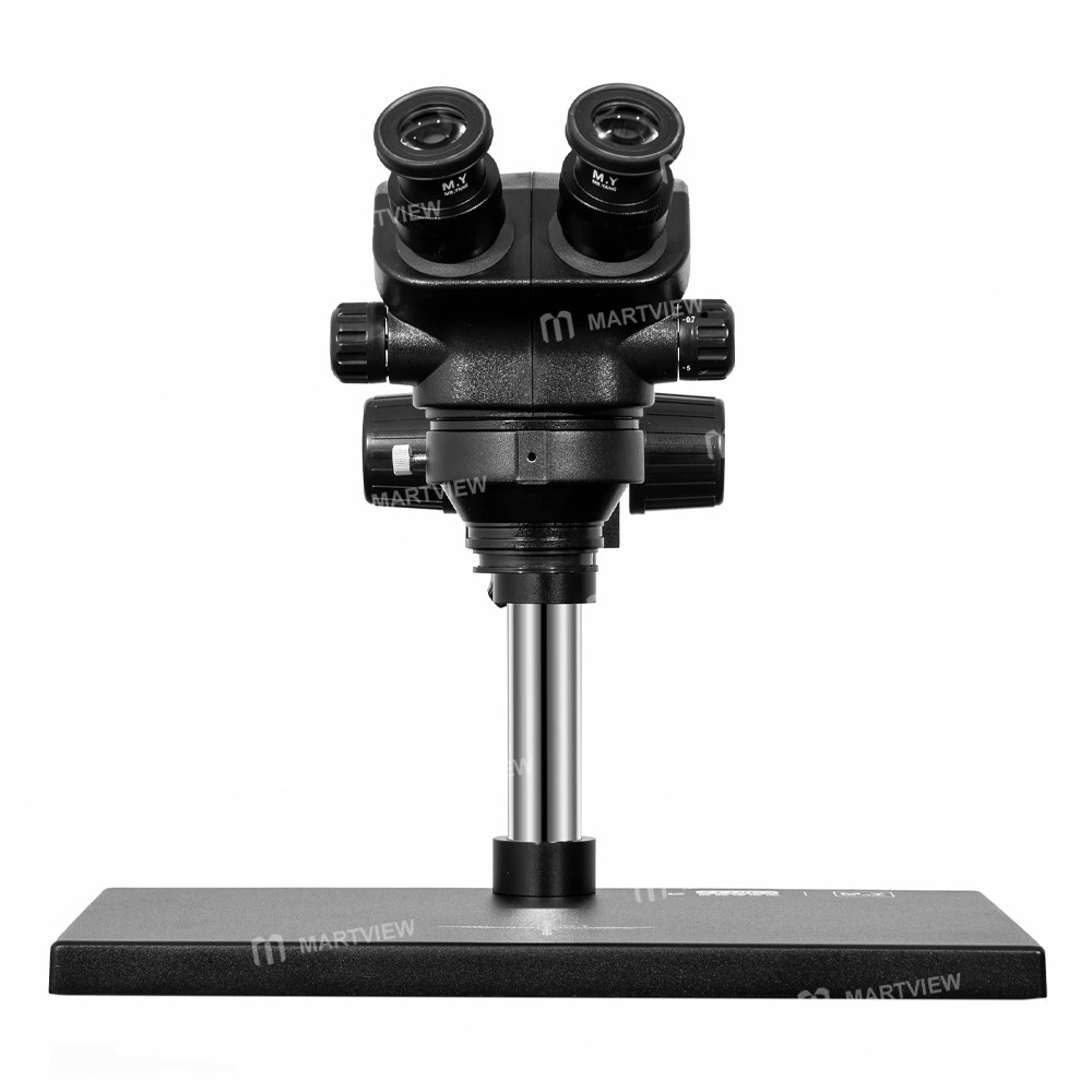 mryang my-7050se-7-50x-synchronous-zoom-binocular-stereo-microscope-with-big-base-2