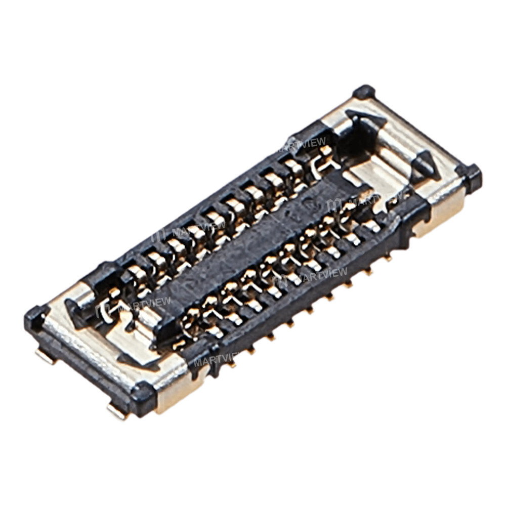 18 pin-back-camera-ultra-wide-fpc-connector-for-iphone-17-pro-17-pro-max-4