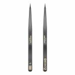 Xuanhou Precision Stainless Steel Fly Line Tweezers for Mobile Phone Repair