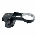 mounting aperture-32mm-lens-aperture-76mm-microscope-base-with-focusing-bracket-7
