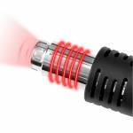 Quick 715 Hot Air Gun Handle for Hot Air Desoldering Repair Soldering Station