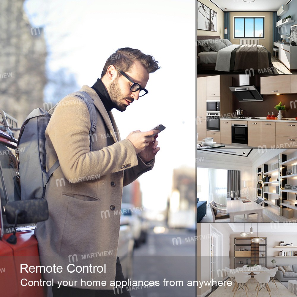 bsd43 16a-remote-control-wifi-smart-socket-support-timing-mode-app-remote-control--uk-plug-7