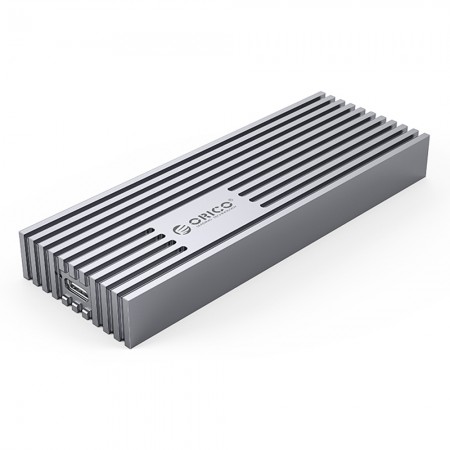 Orico M233C3-G4 USB3.2 Gen2 Type-C 20Gbps M.2 NVMe Aluminum M.2 SSD Enclosure