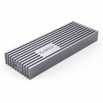 orico m233c3-g4-usb32-gen2-type-c-20gbps-m2-nvme-aluminum-m2-ssd-enclosure-1