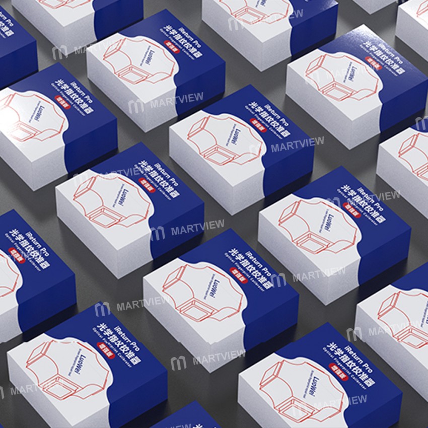 Luowei iReturn Pro Enhanced Version ?Optical Fingerprint Calibrator for Huawei / Xiaomi / OPPO / VIV