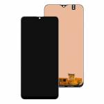 OLED LCD Display Touch Screen Digitizer Assembly Replacement for Samsung Galaxy A20 A205 - Black