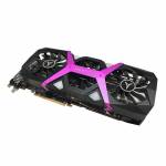 Yeston RX6800 16G / 256bit / GDDR6 PB Gaming Graphics Card with 3 Large Size Fans and Breathing Ligh