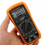 peakmeter pm8233b-2