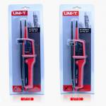 UNIT-T UT15B / UT15C IP65 Waterproof Auto Range Digital Voltage Sensitivity Tester Pen