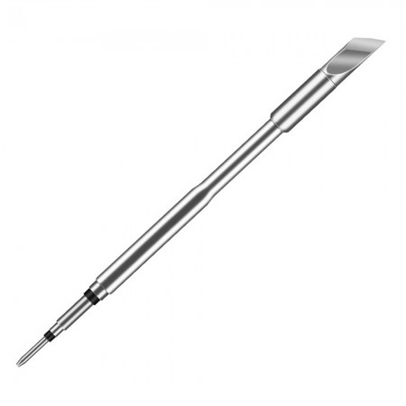 WL T Series Integrated Design Soldering Iron Tips Compatible Wanlong T115 / T210 / T245 Series Handle