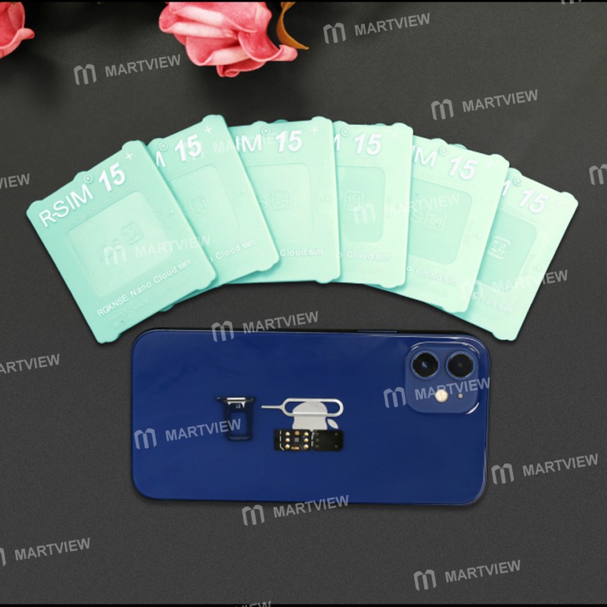 Replacement r sim 15 dual cpu aegis cloud upgraded version ios14 system universal 5g unlocking card