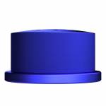 Mechanic 360° Rotatable iSort 9 Hole Screwdriver Storage Rack Socket