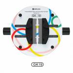 mijing gk18-gk19-orbicular-universal-toughened-insulated-glass-motherboard-repair-fixture-12