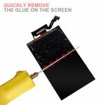 Powerful OCA Glue Remover Machine for Mobile Phone LCD Screen Repair