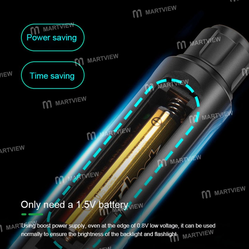 Relife DT-01 3in1 Pen-Type Digital Multimeter Auto Lntelligent Sensor Pen