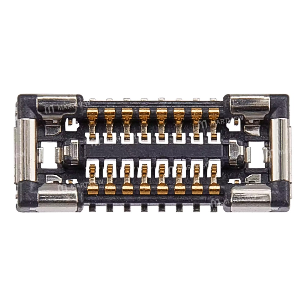 16 pin-signal-interface-fpc-connector-for-iphone-16-pro-16-pro-max-2