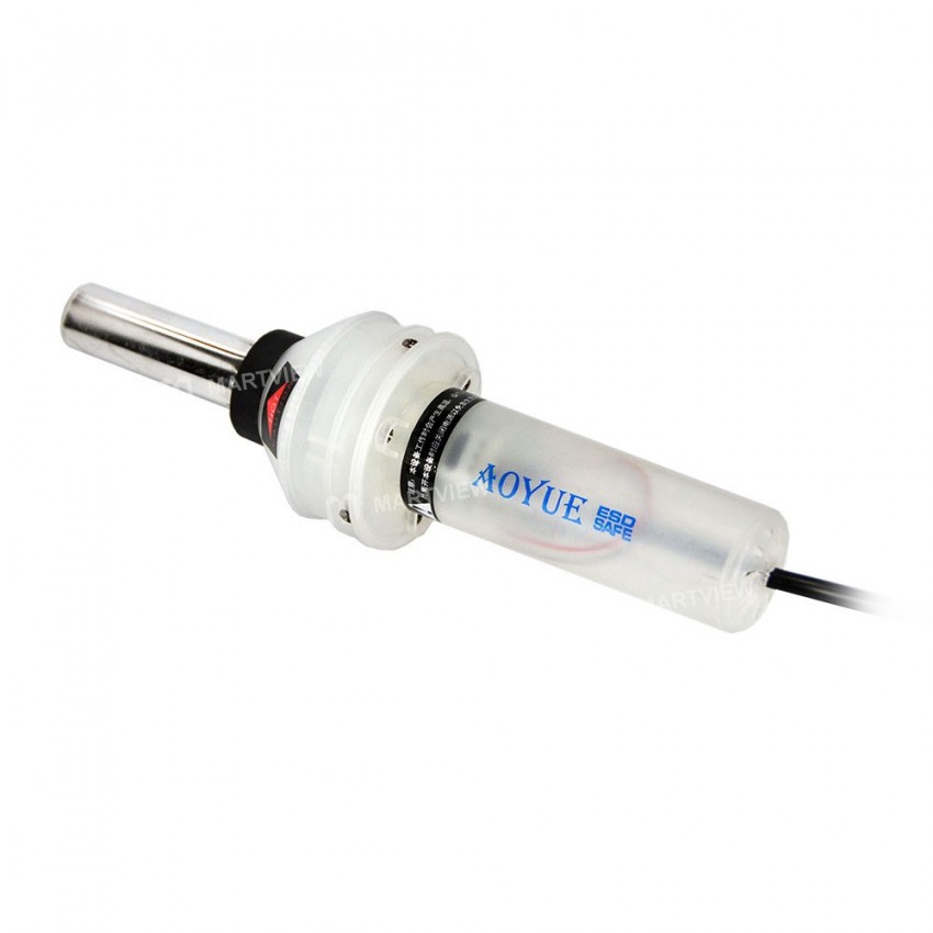 AOYUE 8208 Hot Air Rework Station