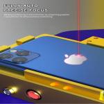 Mechanic iLaser Ultra Automatic Laser Split Screen Machine for iPhone Android Mobile Phone Rear Cove