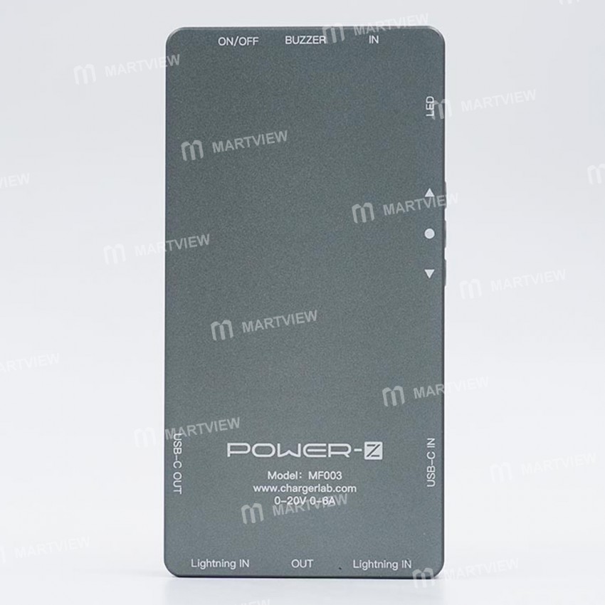 chargerlab power-z-mf003-apple-pd-charger-tester-6