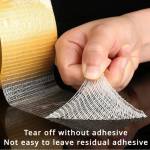 high viscosity-cloth-based-mesh-double-sided-adhesive--20meter-5