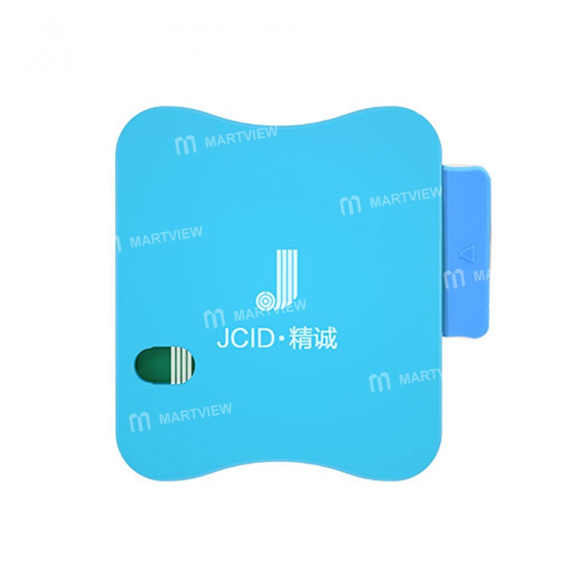 JC BGA110 NAND Reading / Re-Writing Programmer Module (Need Remove IC) for iPhone 8 / 8 Plus / X / X