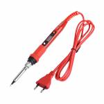 JCD 908S 80W LCD Adjustable Temperature Solder Welding Electric Soldering Iron with Soldering Iron T