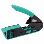Pro'sKit CP-333 RJ45 6P / 8P Portable Crystal Head Network line Pressing Pliers
