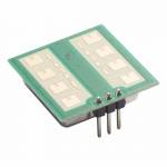 CDM324 24Ghz Radar Inductive Switch Sensor Microwave Body Induction Module