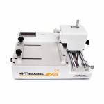 M-Triangel LCD Screen Middle Frame Cutting Machine