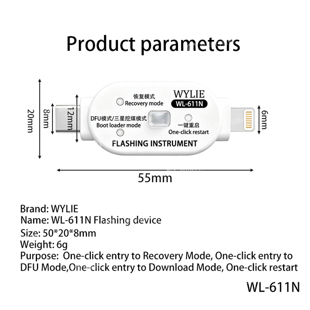wylie wl-611n-dfu-flashing-device-for-entering-dfu-recovery-samsung-download-modes-7