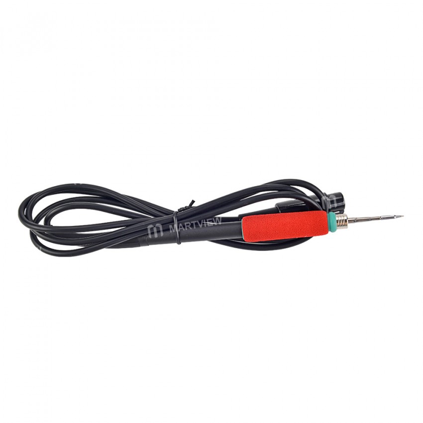 jcd t210-85w-lcd-digital-display-adjustable-temperature-professional-smd-soldering-station-5