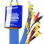 Mechanic iBoot AD Max Power Supply Test Cable for Android and iPhone