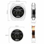 luowei mobile-phone-repair-copper-silver-jump-wire-9