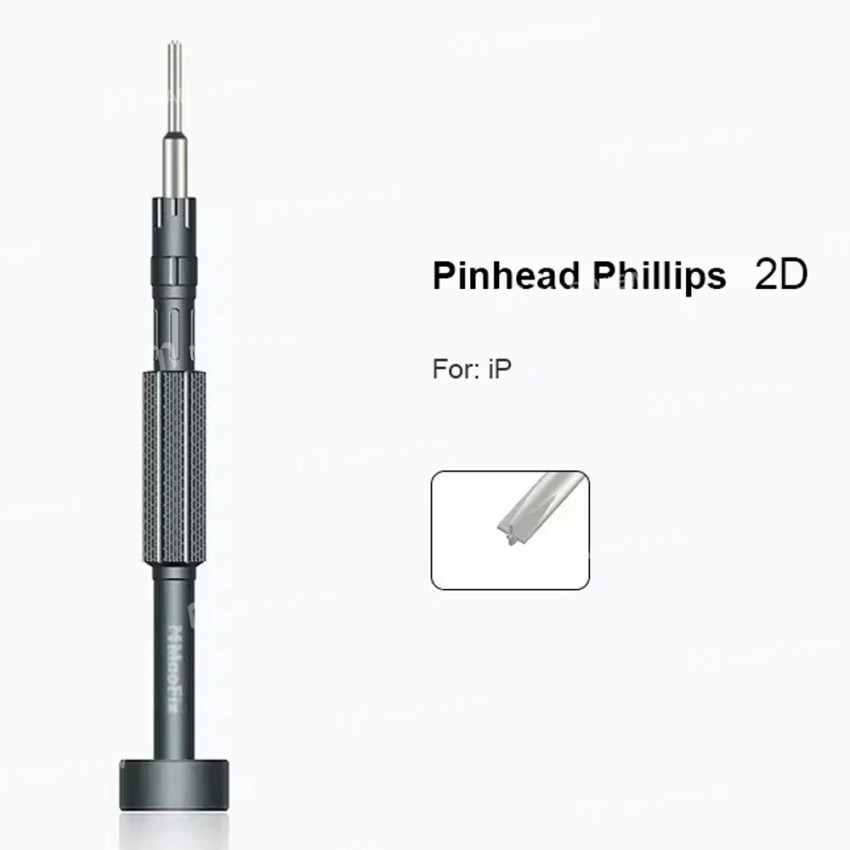 amaoe maofix-grey-drill-high-hardness-2d-3d-screwdriver-set-for-mobile-phone-disassembly-repair-17