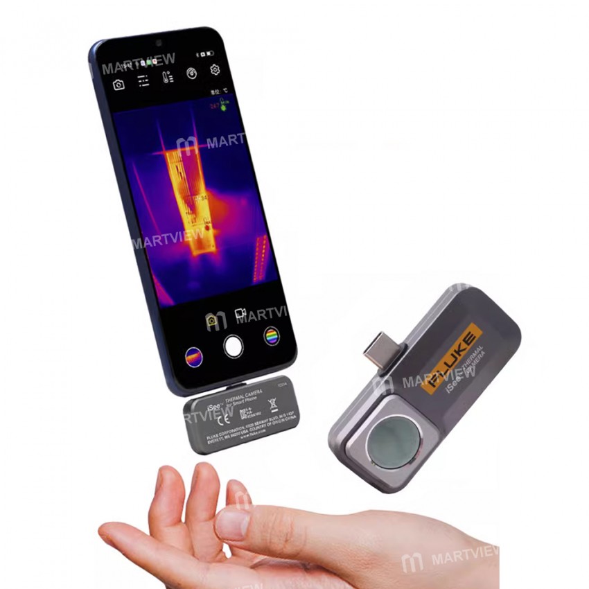 fluke isee-tc01a-22