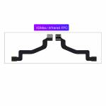 i2c face-id-infrared-fpc-cable-for-iphone-x-to-11pro-max-repair-of-face-id-after-fracture-and-damage