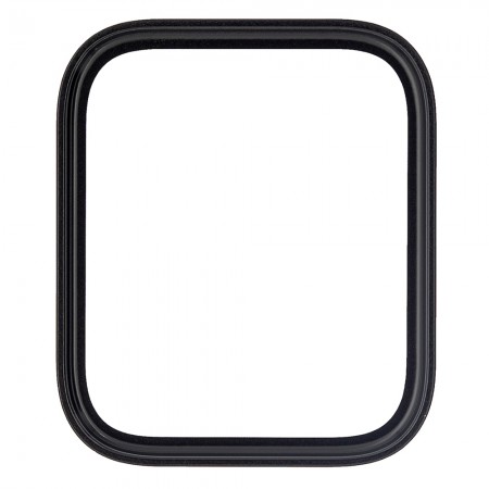 Replacement Front Cover Glass for Apple Watch Series 4 / 5 / 6 / SE1 / SE2 (44MM)