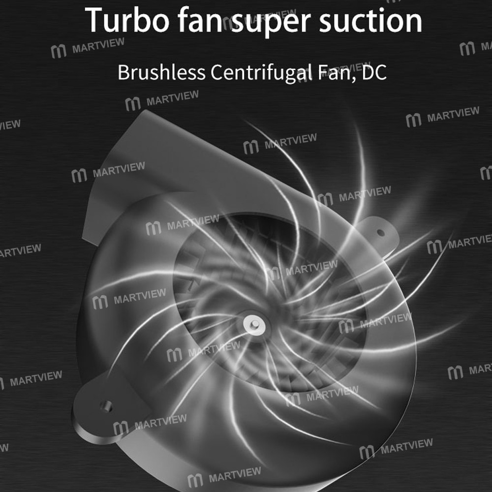 tbk 638-high-efficient-smoke-cleaner-fume-extractor-with-led-light-for-bga-soldering-repair-9