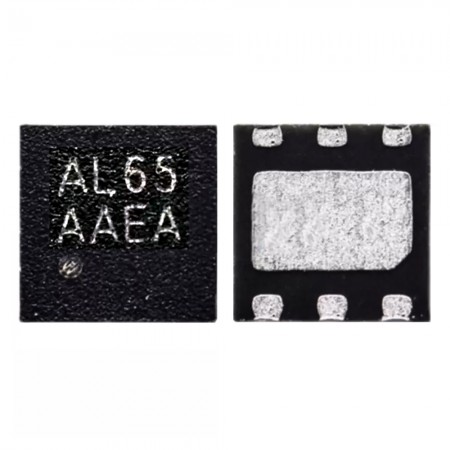 AL65 6-Pin Lamp Control IC